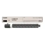 Canon CEXV51 0481C002 černý (black) originální toner