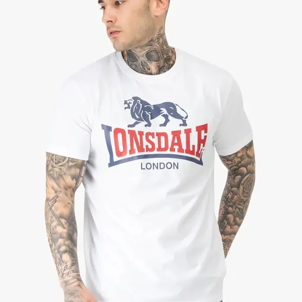 Lonsdale Men's t-shirt regular fit