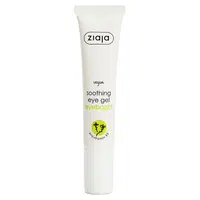 ZIAJA Zklidňující oční gel se světlíkem 15 ml