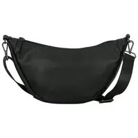 Dámska crossbody kabelka čierna - Enrico Benetti Anava
