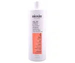 Kondicionér pre silne rednúce farbené vlasy Nioxin System 4 Scalp Therapy Conditioner - 1000 ml + darček zadarmo