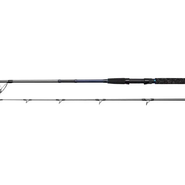 DAM prut IMAX Shad & Pilk 2,4m 50-150g