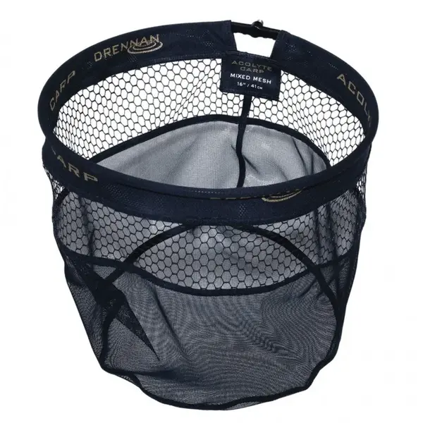Drennan podběráková hlava Acolyte Carp Net MixedMesh 16“