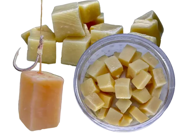 LK Baits CUC! CheeseFish 50g