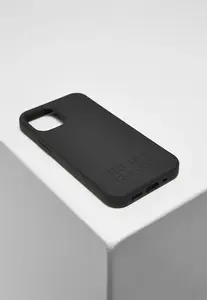 Logo Phonecase I Phone 12 Mini black