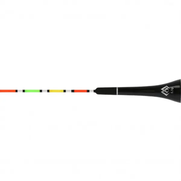 MIKADO průběžný splávek P-046 5.5g