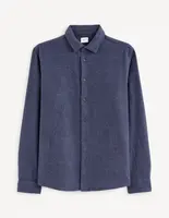 Celio Košile regular Fanel - Pánské