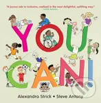 You Can! - Alexandra Strick