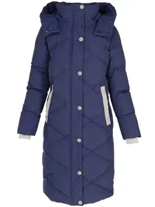 Dámská bunda PERSO Navy Blue