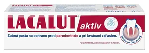 LACALUT aktiv