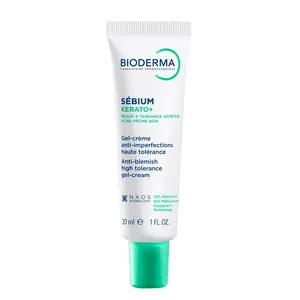 BIODERMA Sébium Kerato+