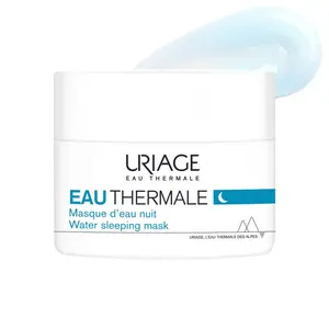 URIAGE EAU THERMALE Water Sleeping Mask, 50ml