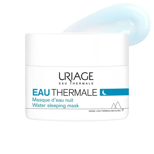 URIAGE EAU THERMALE Hydratačná nočná maska