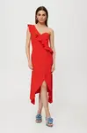 Makover Woman's Dress K185