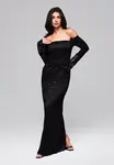 Edoti Evening dress LA-OM-DL