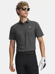 Pánské triko Under Armour UA T2G Printed Polo