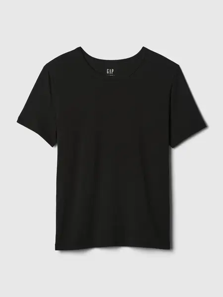 GAP Tričko organic vintage - Dámské