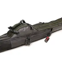 DAM pouzdro na prut 2 Compartment Rod Bags 1,1m
