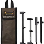 Prologic set vidliček a hrazd Avenger Rod Buzz Bar Kits & Carrycase 2 20-34cm