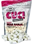 LK Baits CUC! Nugget Garlic Bear 10 mm, 1kg