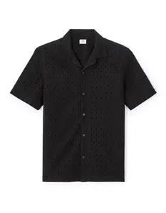 Celio Mac Košile s krátkým rukávem