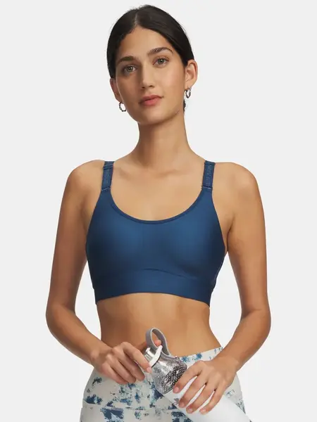 Sportovní podprsenka Under Armour UA Infinity Mid 2.0