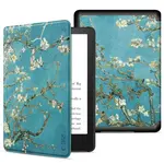 Tech-Protect Smartcase puzdro na Amazon Kindle Paperwhite VI / 6, sakura