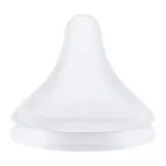 NUK náústok Perfect Match vel. M (3+m) 2ks