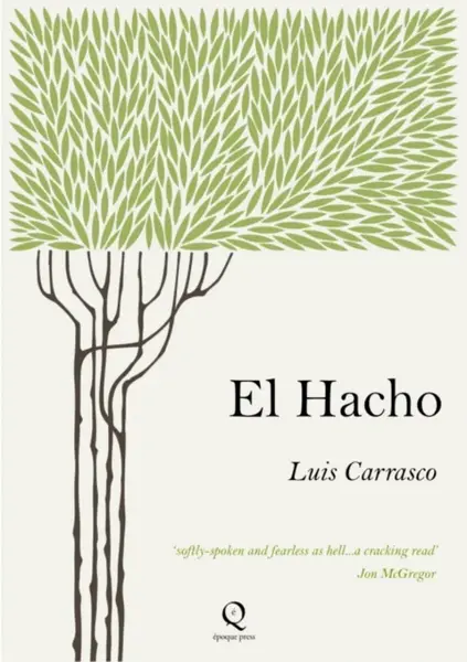 El Hacho - Luis Carrasco