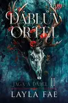 Ďáblův ortel - Layla Fae, Kateřina Kulková