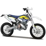 Maisto - 1:12 AL Motorcycles - Husqvarna FE 501