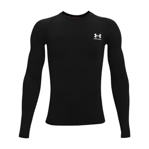 Children's functional T-shirt Under Armour HG Armour LS