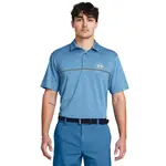 Men's polo shirt Under Armour Playoff 3.0 Stripe Polo