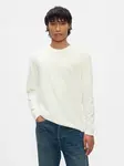 GAP T-shirt with Heavyweight logo - Men's