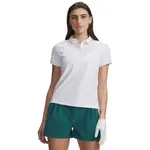 Dámske polokošele Under Armour Drive Chill SS