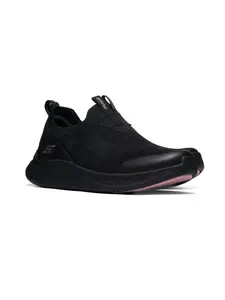SKECHERS Nízke tenisky 'CHILL DAWN'  čierna