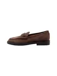 STEVE MADDEN Papuče 'Adison'  hnedá