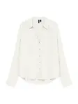 VERO MODA Blúzka 'VMAURA'  biela