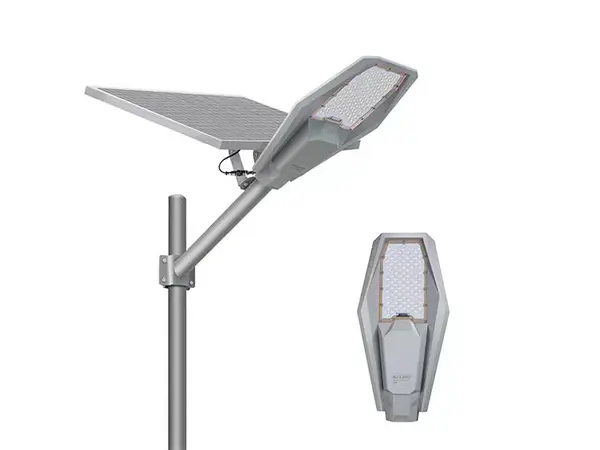 Svítidlo solární WARRIOR 480W
