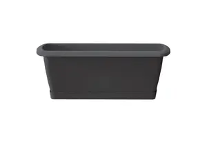 Truhlík RESPANA EASYCARE antracit 59,3cm
