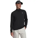 Pánske tričko Under Armour T2G na zips