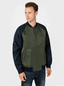 GAP Jacket Bomber - pánske