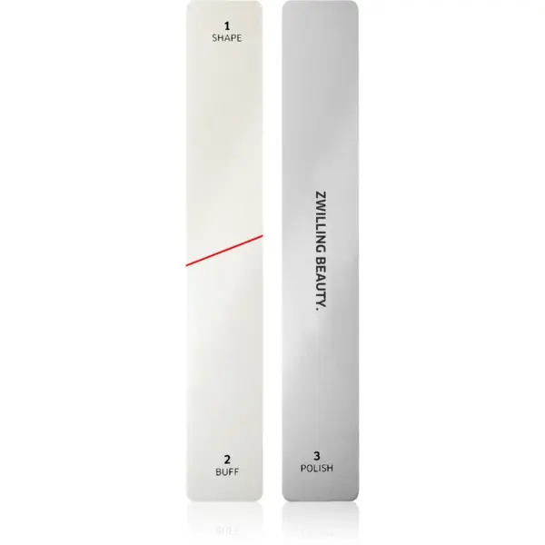 Zwilling Premium pilník na nechty obojstranný 1 ks