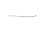 BGS Technic BGS 44241500 Páčidlo se špičkou 30/1500 mm, kované, ocel, ČSN 15142