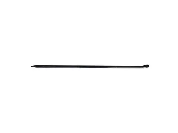 BGS Technic BGS 44241500 Páčidlo se špičkou 30/1500 mm, kované, ocel, ČSN 15142
