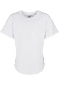 Urban Classics Tričko  biela