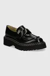 Proenza Schouler  Kožené mokasíny  Lug Sole