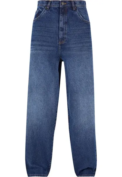 Urban Classics Džínsy 'Ounce'  modrá denim