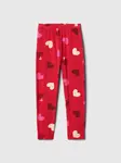 GAP Baby legíny Mix & Match - Holky