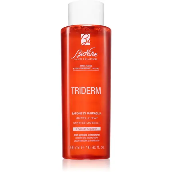 BioNike Triderm tekuté mýdlo 500 ml